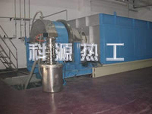 KY-R-LQ600-6m 連續外熱式氣氛保護回轉爐詳細資料