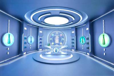 洗衣科技新突破:藍月亮至尊新品引領未來洗衣新時代