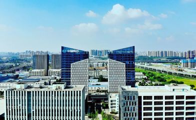 科創(chuàng)合肥