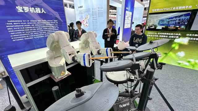 &ldquo;中國品牌&rdquo;如何鍛造?除了工匠精神、科創精神,還需要啥?