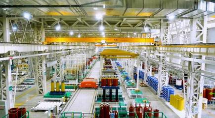 科創(chuàng)板開市三周年 | 金盤科技:&ldquo;數(shù)字化智造+儲能&rdquo;雙引擎驅(qū)動 儲能產(chǎn)品全球首發(fā)占技術(shù)制高點(diǎn)